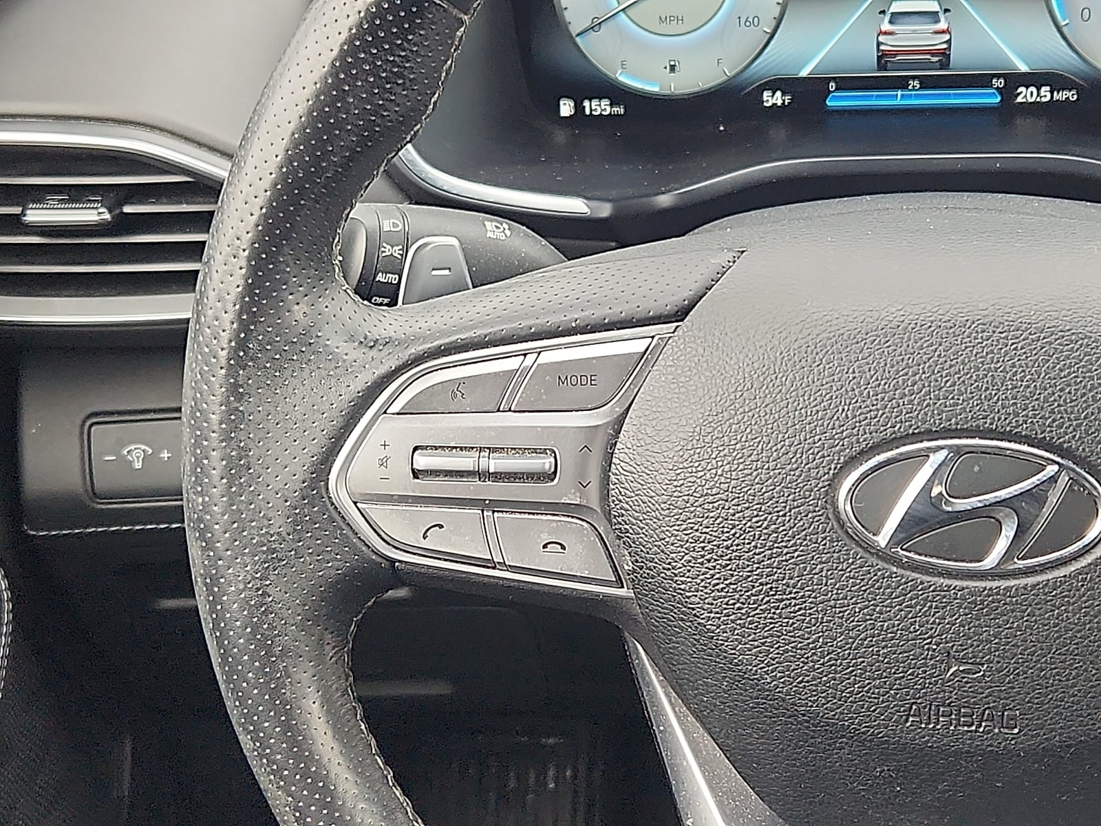 2023 Hyundai Santa Fe Calligraphy - Photo 15