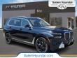 Used 2025 BMW X7 xDrive40i SUV