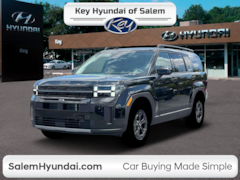 2026 Hyundai Santa Fe XRT SUV