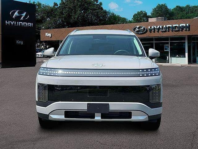 2026 Hyundai IONIQ 9 SE - Photo 14