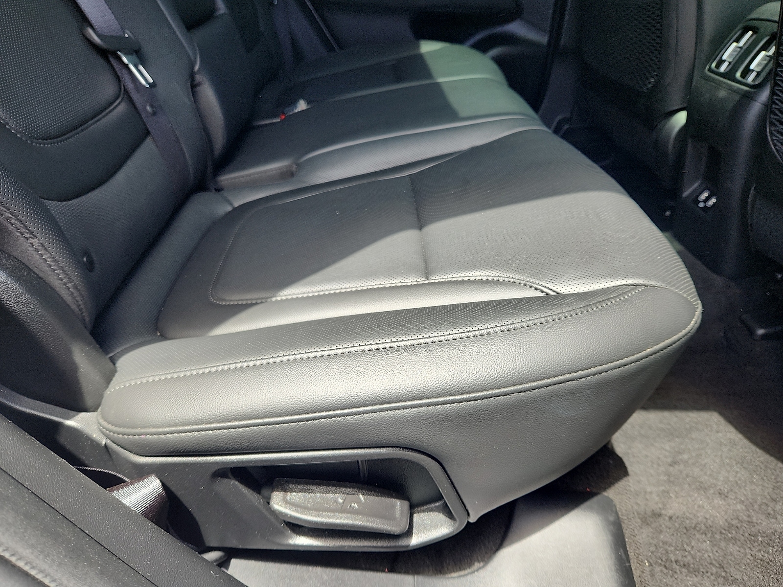 2023 Hyundai Tucson Limited - Photo 31