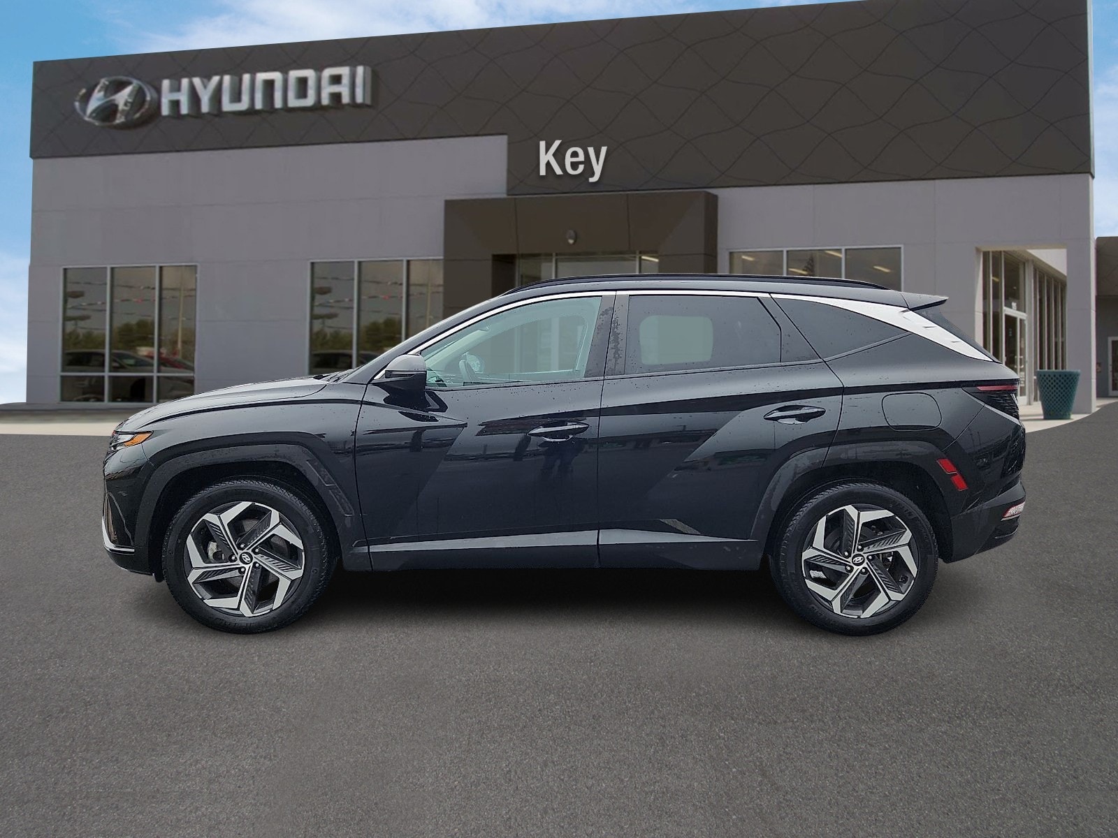 2023 Hyundai Tucson SEL - Photo 6