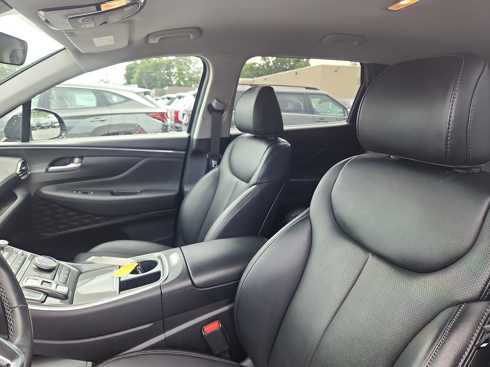 2023 Hyundai Santa Fe XRT - Photo 22