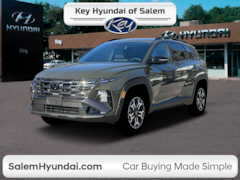 2026 Hyundai Tucson XRT SUV