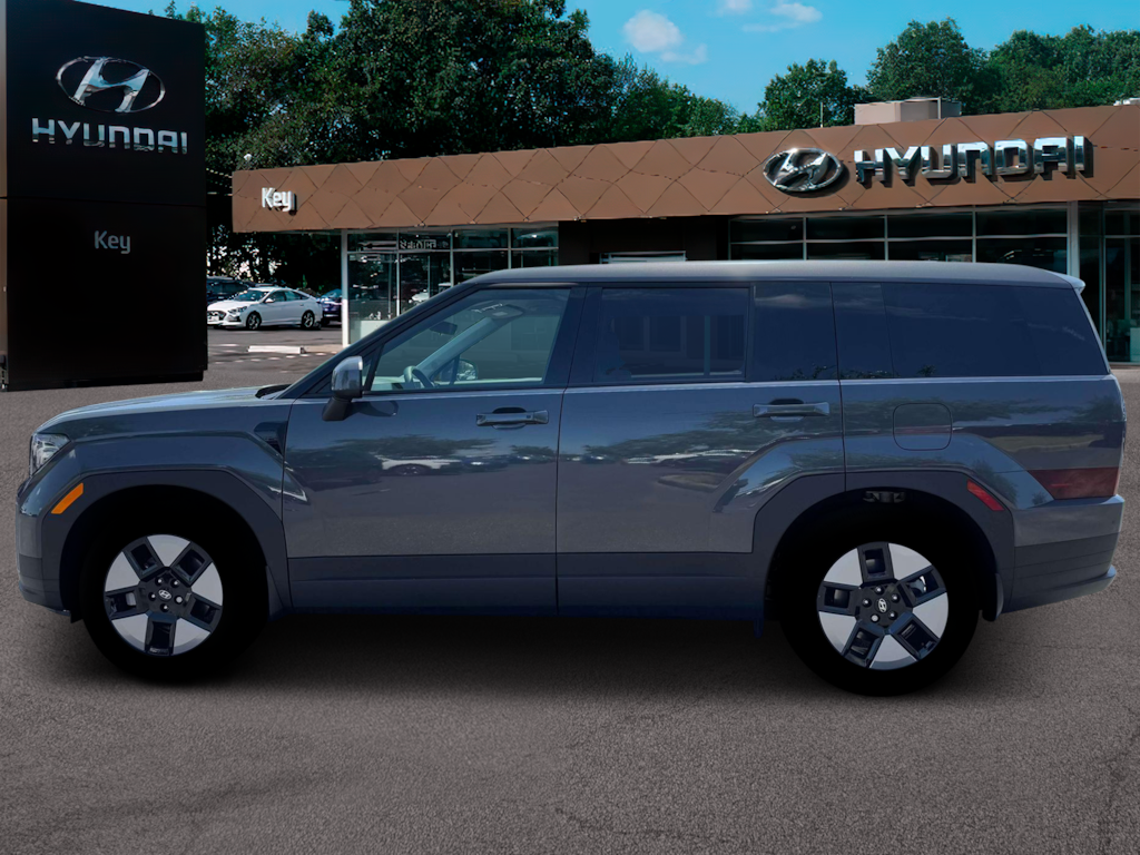 New 2026 Hyundai Santa Fe Hybrid SE SUV