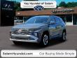 New 2026 Hyundai Tucson SEL Premium SUV