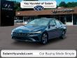 New 2025 Hyundai Elantra Limited Sedan