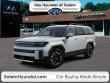 New 2026 Hyundai Santa Fe SEL SUV