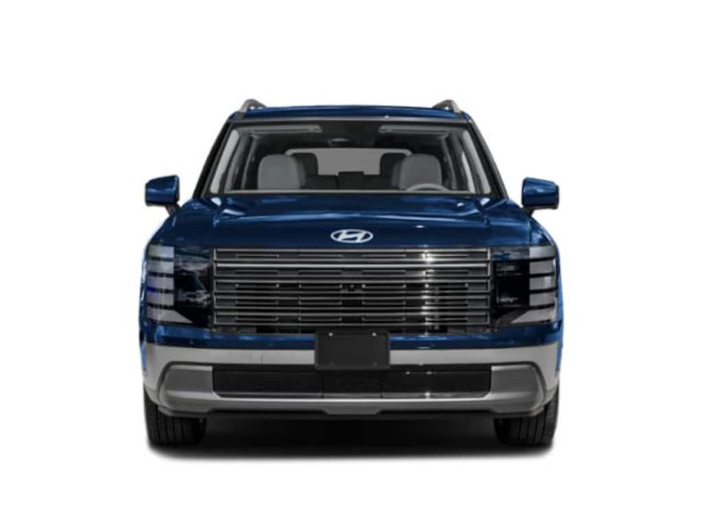 New 2026 Hyundai Palisade Limited SUV