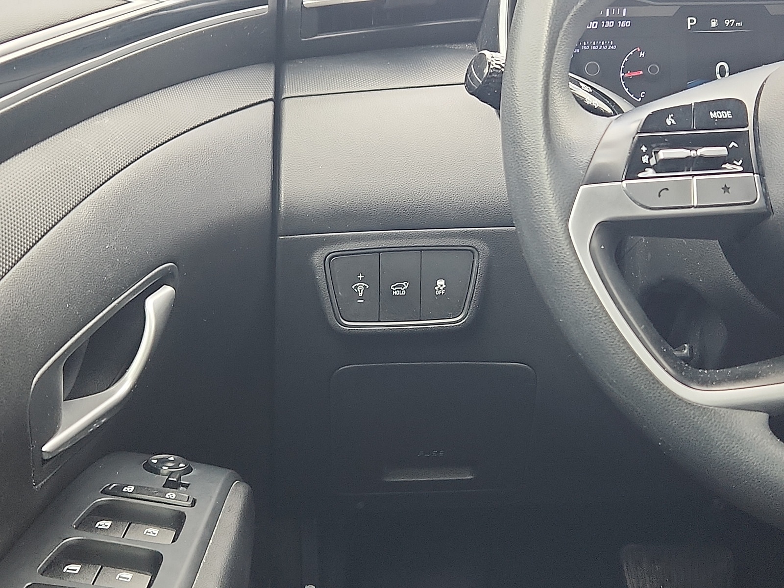 2023 Hyundai Tucson SEL - Photo 13