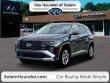 New 2026 Hyundai Tucson SEL SUV