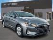 Used 2019 Hyundai Elantra SE Sedan
