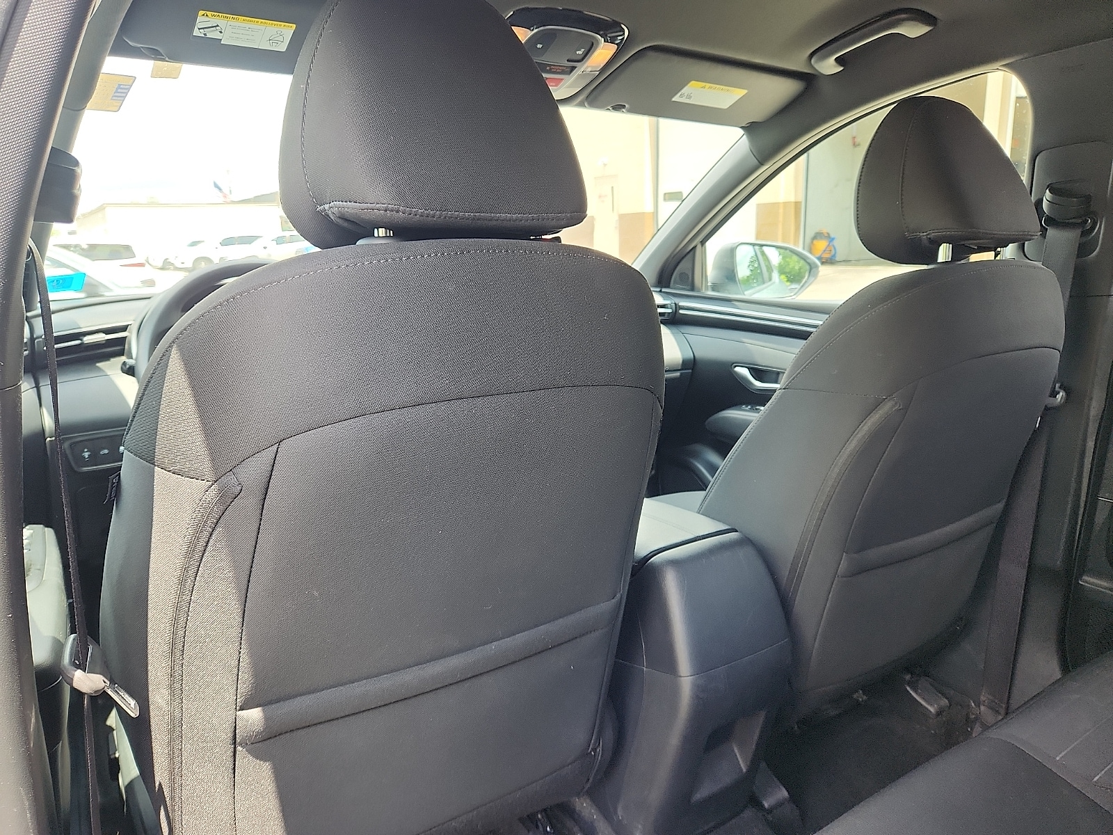 2022 Hyundai Santa Cruz SEL - Photo 24