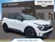 Used 2023 Kia Sportage X-Pro Prestige SUV