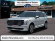 New 2026 Hyundai Palisade Calligraphy SUV