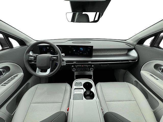 2026 Hyundai IONIQ 9 SEL - Photo 15