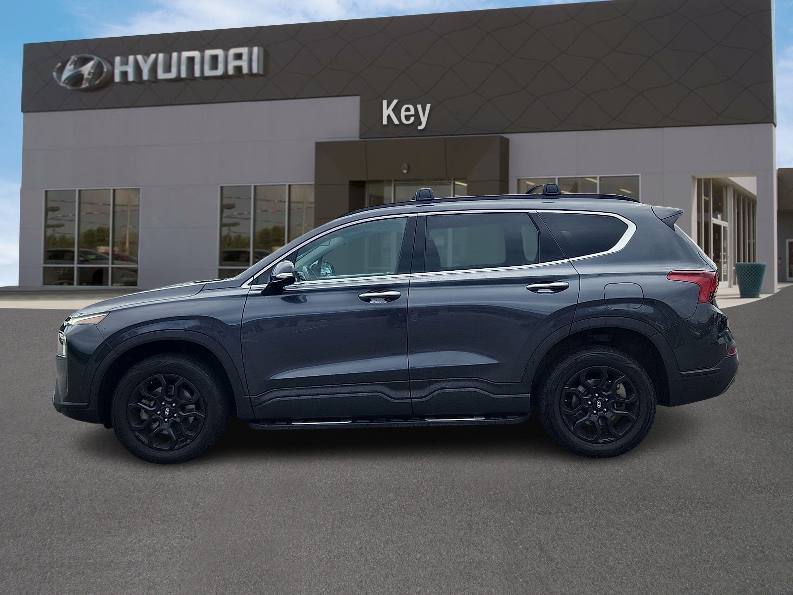 2023 Hyundai Santa Fe XRT - Photo 6