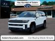 New 2026 Hyundai Santa Fe Hybrid Calligraphy SUV