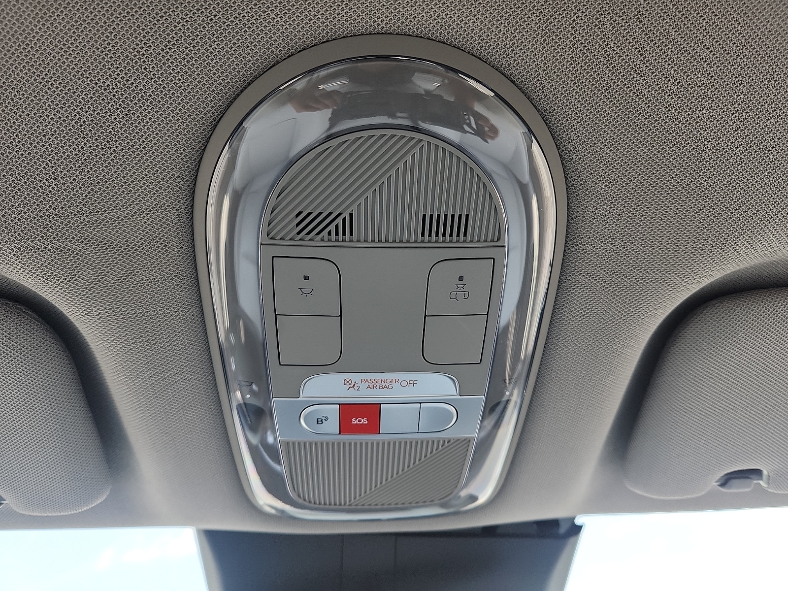 2023 Hyundai IONIQ 6 SEL - Photo 20