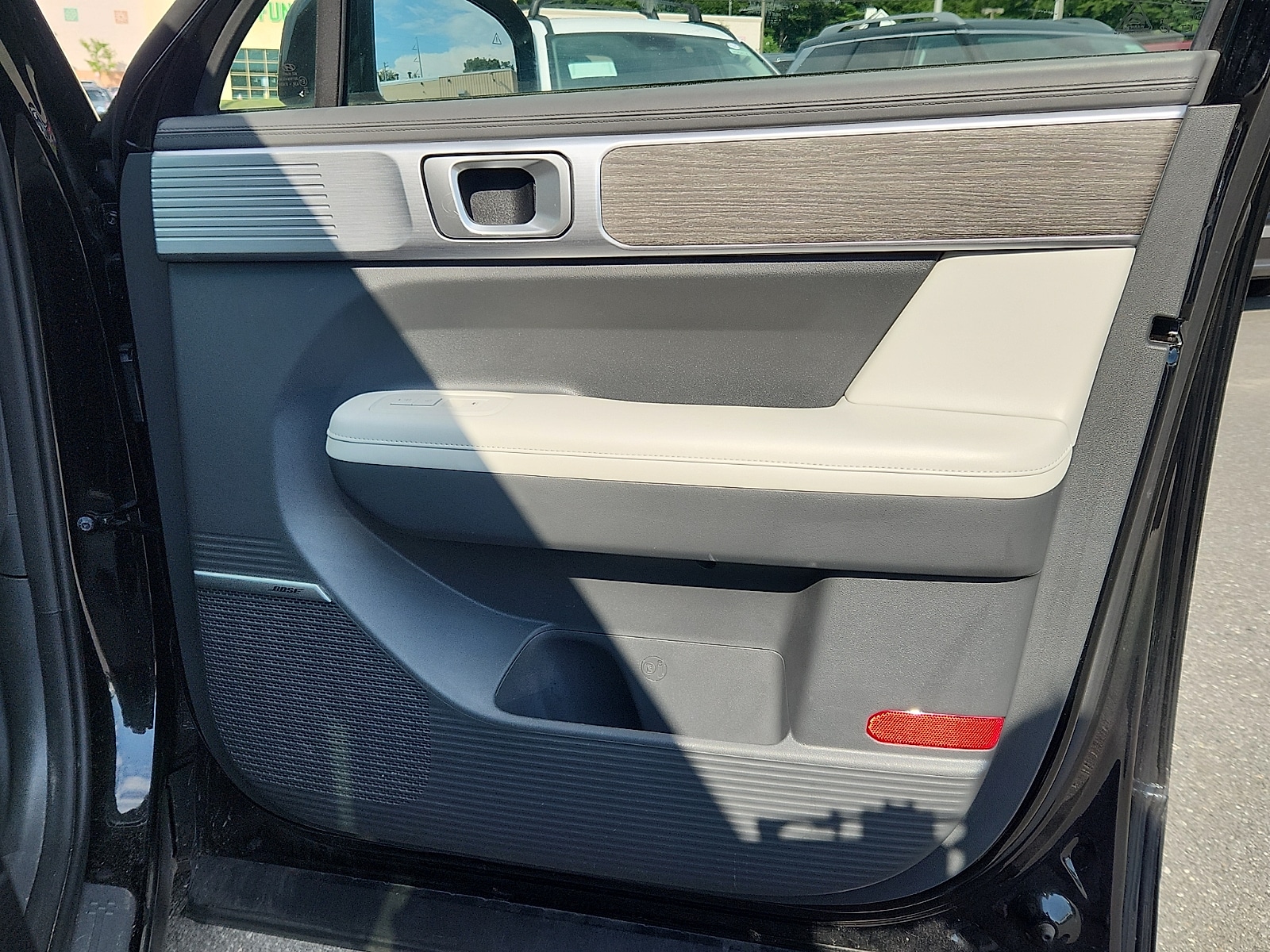 2024 Hyundai Santa Fe Limited - Photo 37
