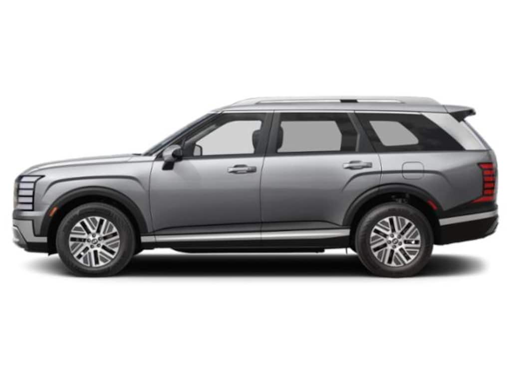 New 2026 Hyundai Palisade Hybrid SEL 7P SUV