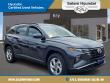 Certified 2022 Hyundai Tucson SEL SUV