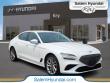 Used 2022 Genesis G70 2.0T Sedan