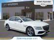 Used 2023 Genesis G80 2.5T Sedan