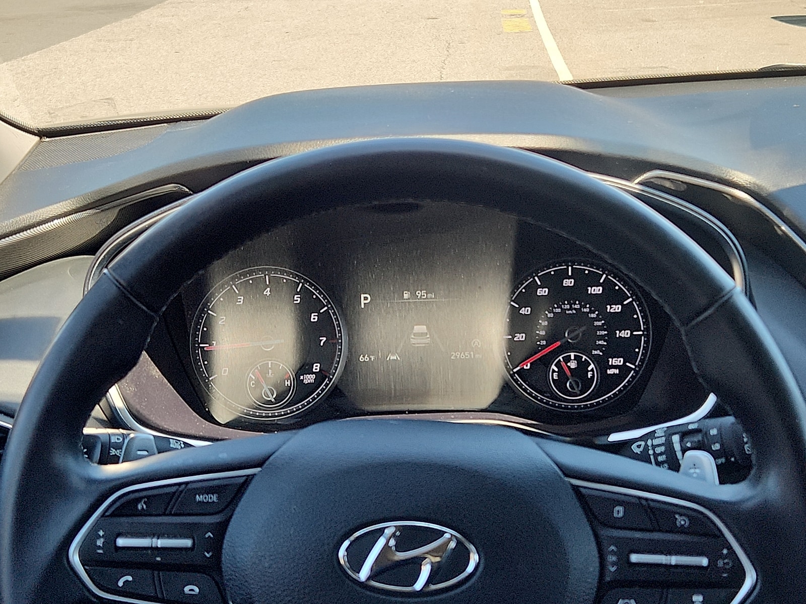 2023 Hyundai Santa Fe SEL - Photo 14