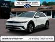 New 2025 Hyundai IONIQ 5 SEL SUV