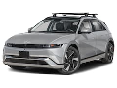 2026 Hyundai IONIQ 5 Limited SUV