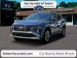New 2026 Hyundai Tucson SEL Premium SUV