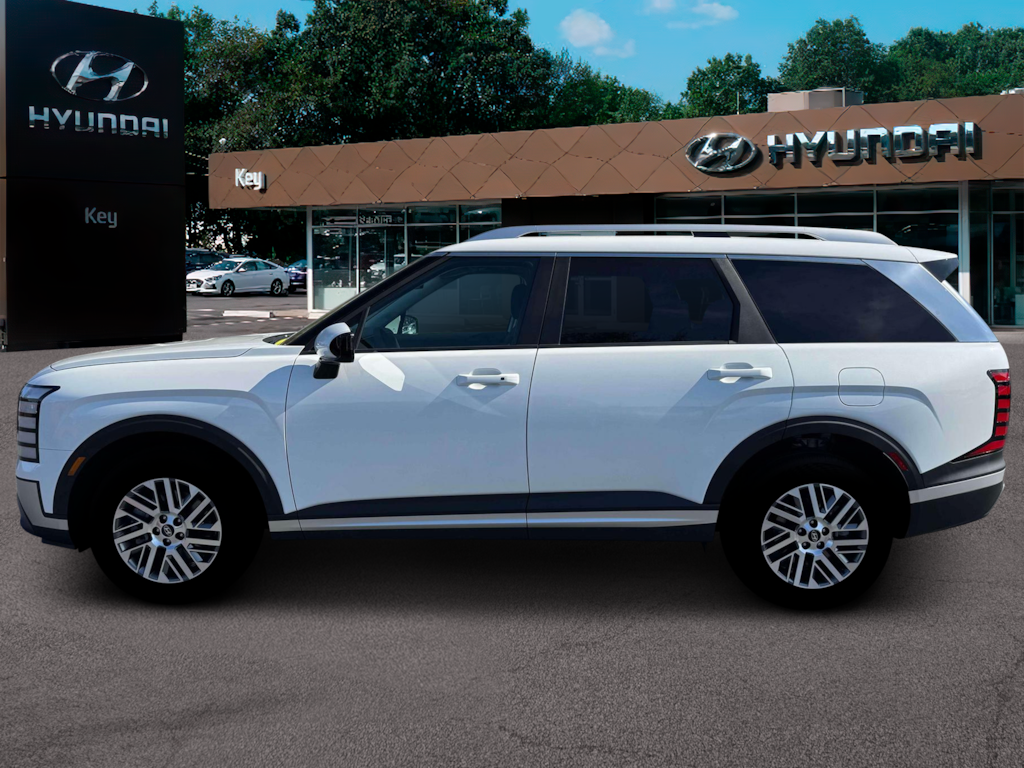 New 2026 Hyundai Palisade SEL 7P SUV