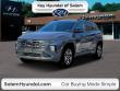 New 2026 Hyundai Tucson XRT SUV