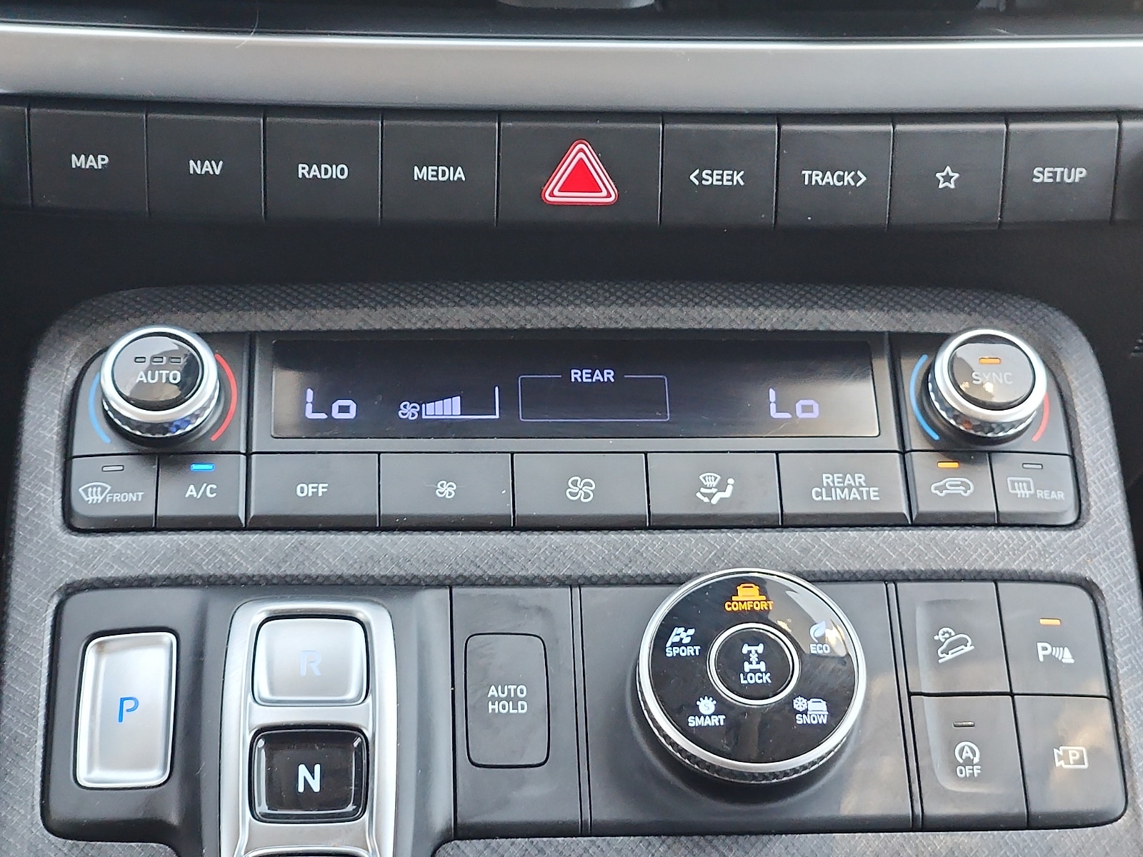 2023 Hyundai Palisade Limited - Photo 19