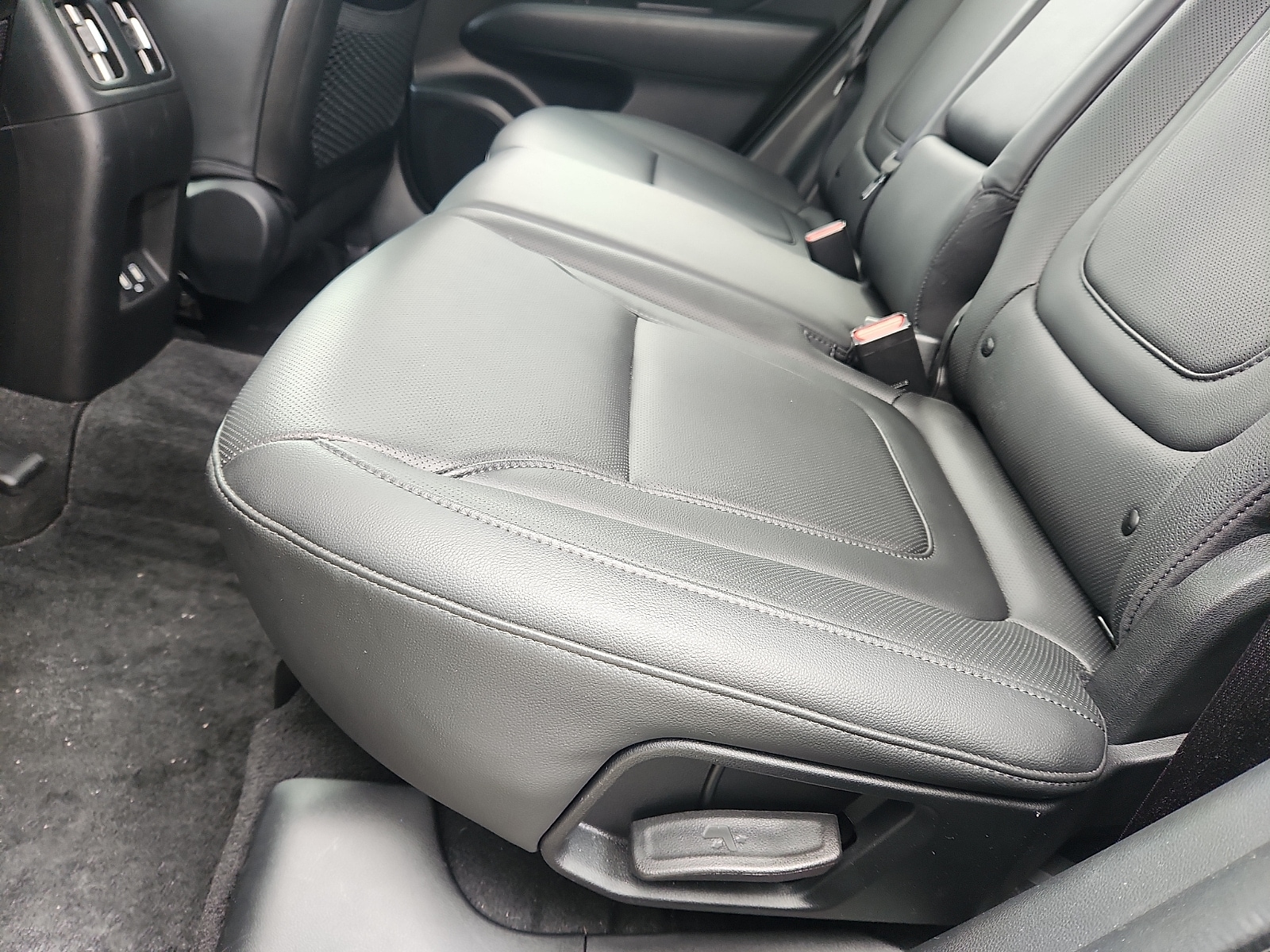 2023 Hyundai Tucson SEL - Photo 27