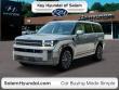 New 2025 Hyundai Santa Fe Calligraphy SUV