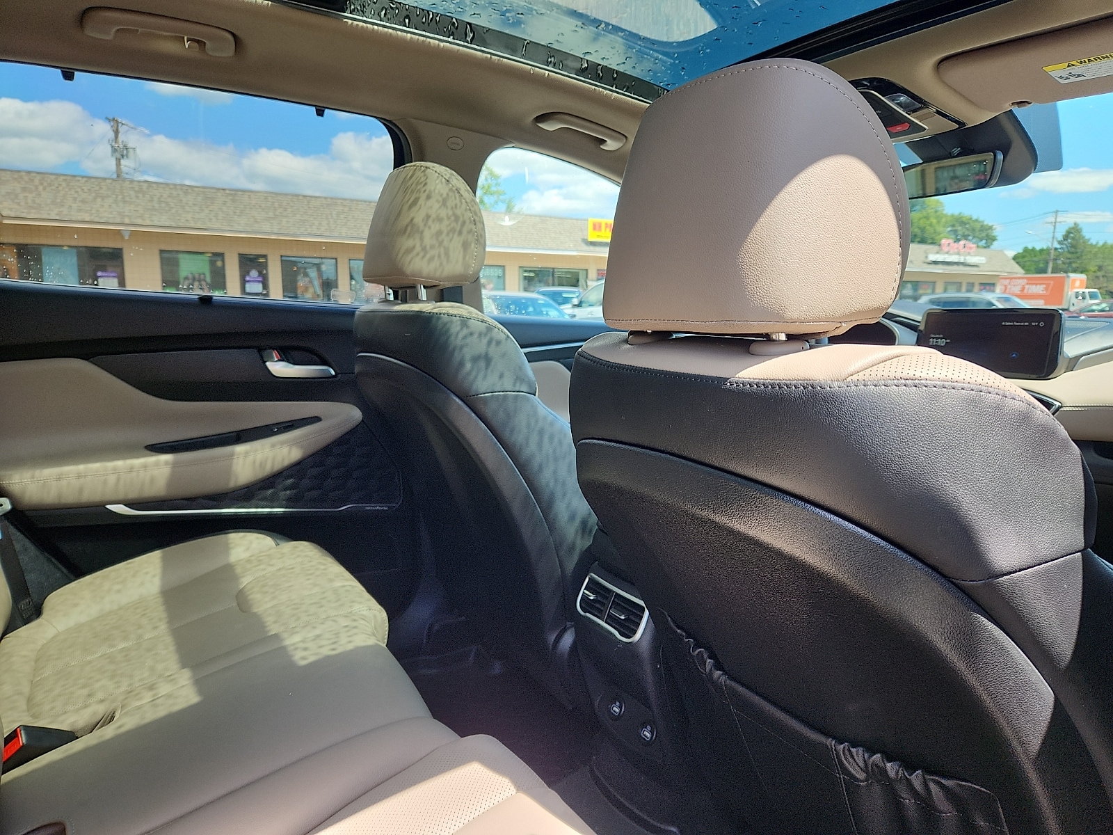 2023 Hyundai Santa Fe SEL - Photo 29