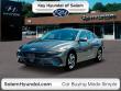 New 2025 Hyundai Elantra Limited Sedan