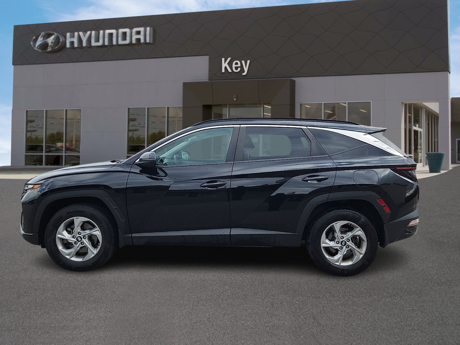 2023 Hyundai Tucson SEL - Photo 6