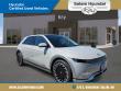 Certified 2024 Hyundai IONIQ 5 Limited SUV