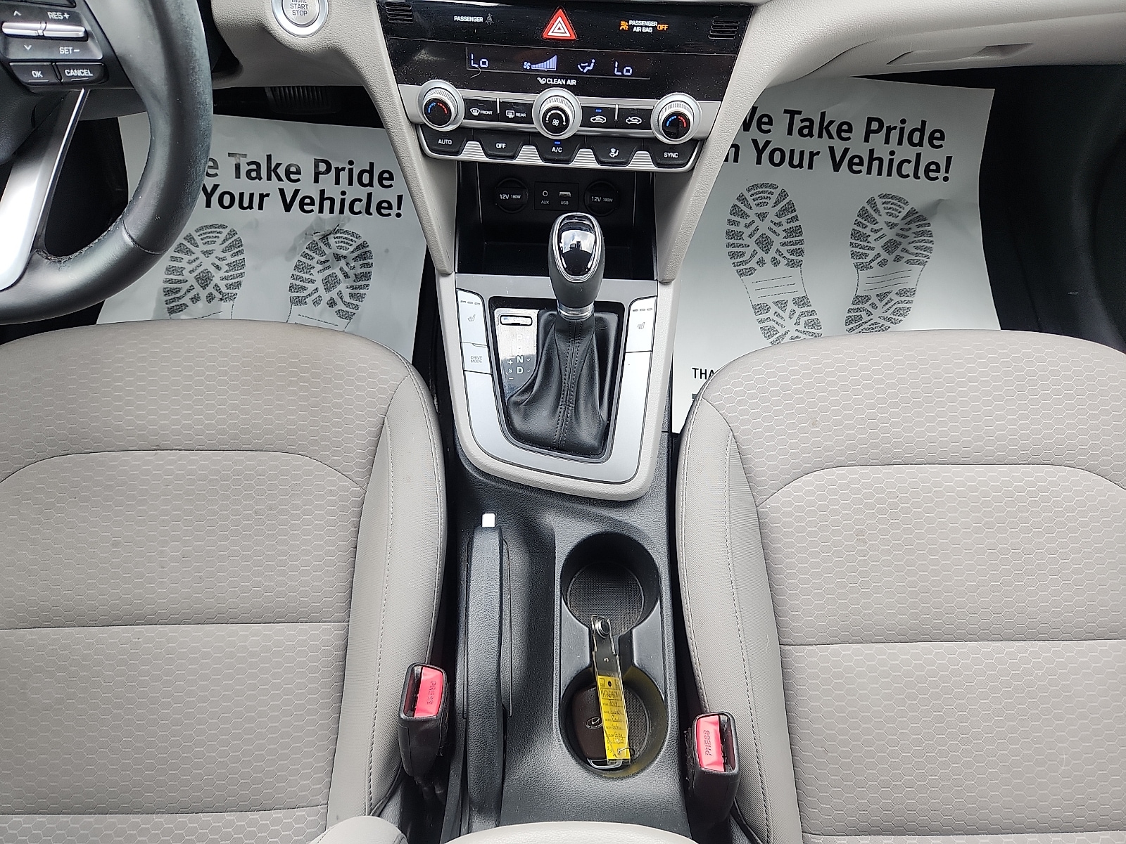 2019 Hyundai Elantra Value Edition - Photo 19