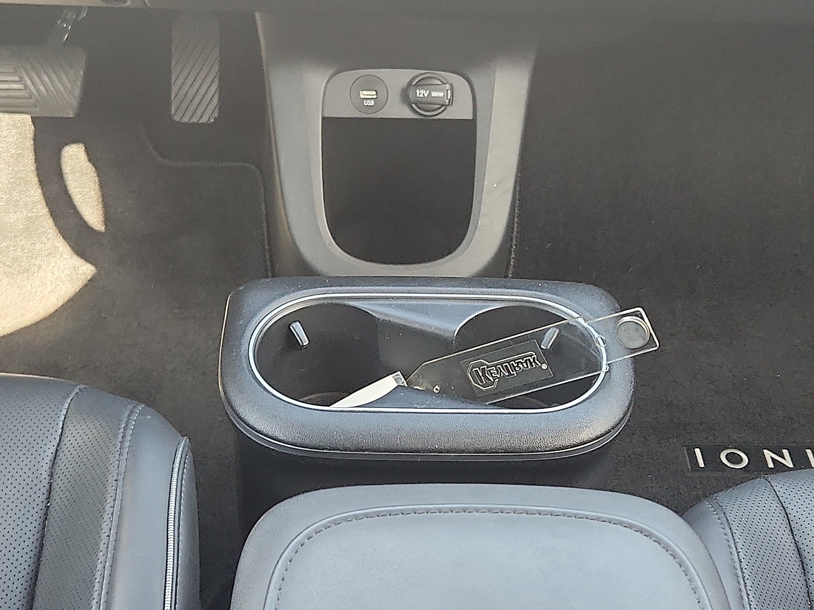 2023 Hyundai IONIQ 5 SEL - Photo 19
