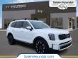 Used 2024 Kia Telluride SX SUV