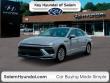 New 2025 Hyundai Sonata Hybrid Limited Sedan