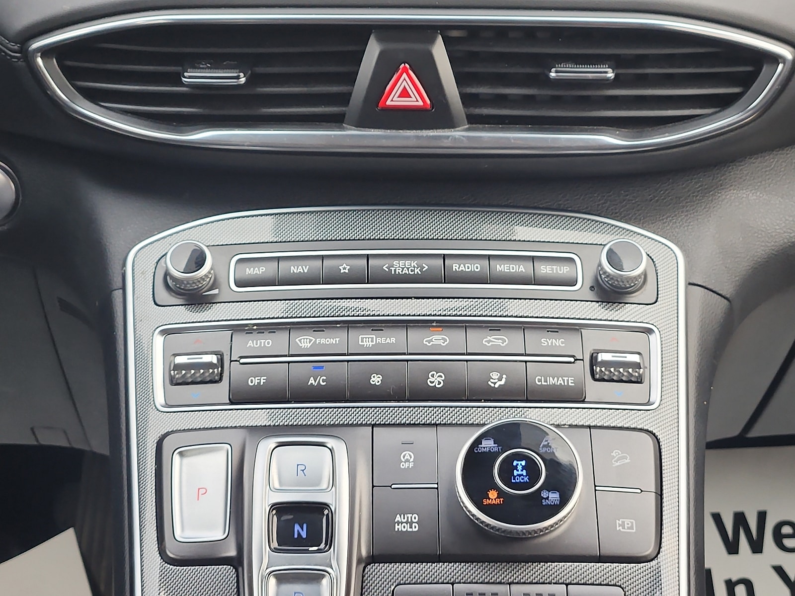 2023 Hyundai Santa Fe SEL - Photo 18