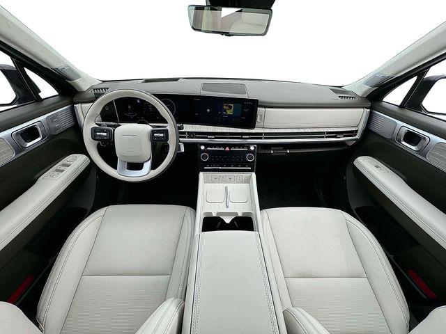 2025 Hyundai Santa Fe Calligraphy - Photo 14