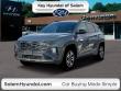 New 2025 Hyundai Tucson XRT SUV