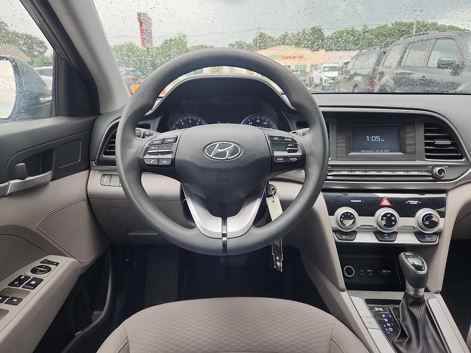 2019 Hyundai Elantra SE - Photo 10