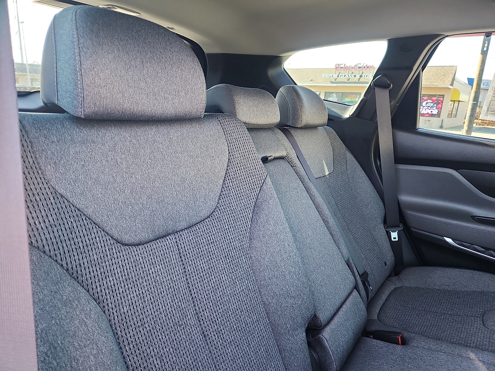 2020 Hyundai Santa Fe SEL - Photo 29
